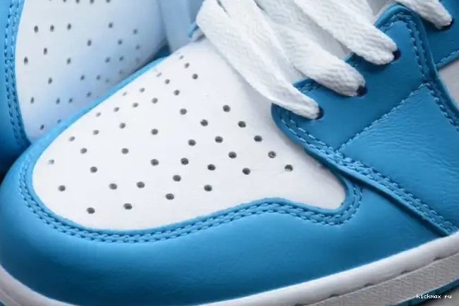 Rep OG 555088-117 Retro Air 'UNC' Jordan High 1 0518